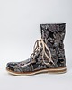 botki damskie RĘCZNIE ROBIONE BOTKI ZAPATO 424 BOHO 3