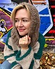 czapki damskie Kominiarka balaclava 3