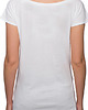 t-shirt damskie Koszulka damska oversize. I like to ride 1