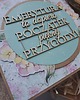 kartki scrapbooking Kartka z okazji przejścia na emeryturę (pudełko) 1