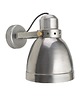 kinkiety Kinkiet Loft Origins T14 Stal Surowa 1