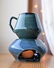 kubki Kubek z podgrzewaczem 400ml Morski 3