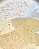 patery i talerze Talerz *Paradise* 25.5 cm 4
