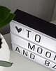lampy - inne Lampka LIGHTBOX A4 2