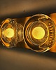 kinkiety Lampa Gebrüder Cosack w latach 70. 8