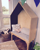 meble do pokoju dziecka Siedzisko dla dzieci SOFA HOUSE 3