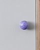 gałki do mebli Purple & White Melange - Gałka Ren 5