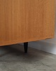 komody Sideboard dębowy, skandynawski design 6