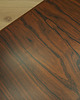 ławki Sideboard palisandrowy, niska forma ekspozycyjna, Dania, lata 60. 6