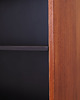 regały i półki Regał tekowy, duński design, lata 70, produkcja: Dania 9