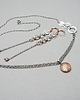 korale Chain /flower/ -  naszyjnik 8