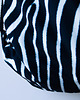 plecaki Plecak worek zebra 1