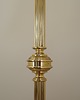 lampy podłogowe Lampa podłogowa, duński design, lata 70, produkcja: Dania 8