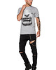t-shirty męskie T-shirt męski UNDERWORLD Silent people have... 2