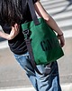 torby na ramię Torba CLASSIC moss green XSMALL 2