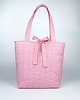 torby na ramię Torba shopper bag Pink Sugar 3