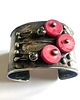 bransoletki wire wrapping Maki - bransoleta regulowana 2