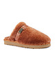 kapcie damskie Kapcie domowe GRACE w kolorze rudym 1