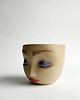 doniczki Osłonka doniczka mini / boho 5