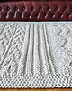 dywany Dywan prostokątny patchwork wzorzysty szary 1