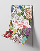 kalendarze i plannery Kalendarz -GEMSTONE- na 2022 rok - Wersja polska 3