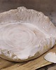 miski i misy Miska Morska ceramiczna w kształcie muszli hand made 7
