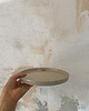 patery i talerze Talerz ceramiczny croissant / 21 cm 1