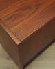 komody i szafki Sideboard tekowy, duński design, lata 70, produkcja: Dania 5