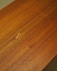 komody i szafki Sideboard tekowy, duński design, lata 70, produkcja: Dania 6