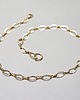 chokery Alloys Collection Chain vol. 7 naszyjnik 2