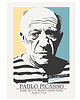 plakaty Plakat Pablo 1
