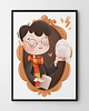 plakaty Plakat Harry Potter  1