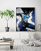 plakaty Kriss - plakat 50x70 2