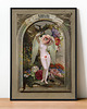 plakaty Plakat Fine Art giclee kolaż IN UTERO. NIRVANA 3