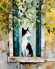 plakaty Plakat - Kitek na oriencie 1