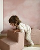 meble do pokoju dziecka Schodki Playlo Montessori Beżowe 1