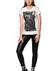 t-shirt damskie T-shirt damski UNDERWORLD Raven 4