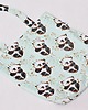 torby na zakupy Torba shopper torba na zakupy shopperka torba zakupowa panda 2