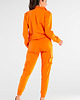 bluza bez kaptura damska Bluza C246 5
