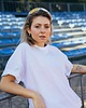 t-shirt damskie T-shirt damski JUICY 2