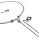chokery Alloys Collection /smycz/cross 5