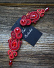 kolczyki soutache Paloma - kolczyki sutasz 6