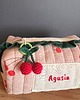 kosmetyczki Personalizowana kosmetyczka z imieniem i zawieszką 6