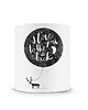 kubki Kubek 330 ml. i love you to the moon & back 2