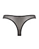 majtki damskie Stringi Black Moon No. 1 6