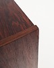 komody i szafki Highboard palisandrowy, duński design, lata 70, produkcja: Dania 6