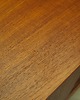 komody Sideboard tekowy, duński design, lata 70, produkcja: Dania 5