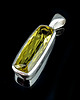 wisiory Dostojny kwarc lemon 4