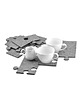 obrusy i serwetki SixteenFeltPuzzles 2
