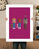 plakaty Plakat Back To The Future 5